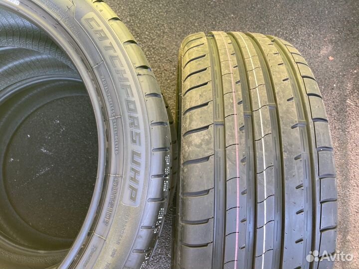 Windforce Catchfors UHP 315/35 R21 111Y