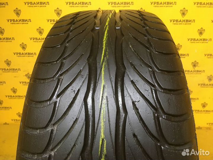 Barum Bravuris 205/55 R16 91V