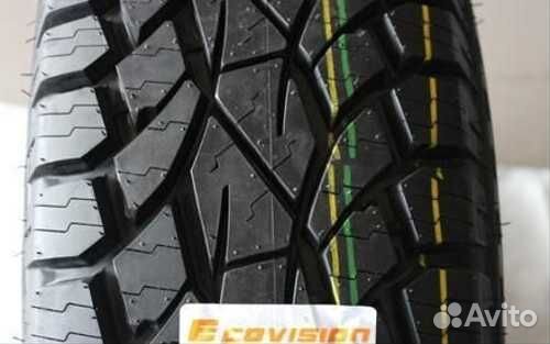 Ovation Ecovision VI-286AT 205/80 R16 104T