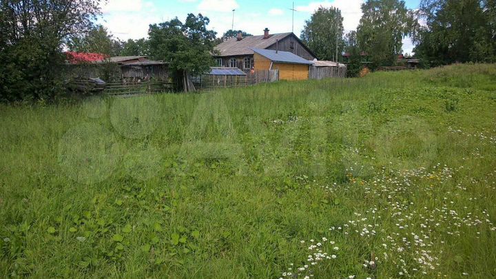 Участок 16 сот. (ИЖС)