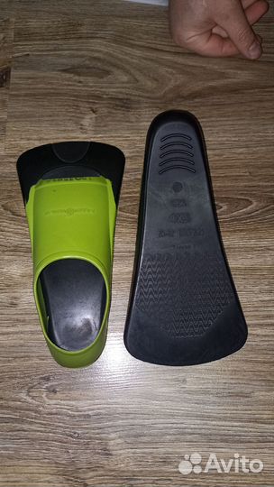 Ласты для плавания детские