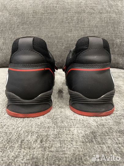 Штангетки power lift