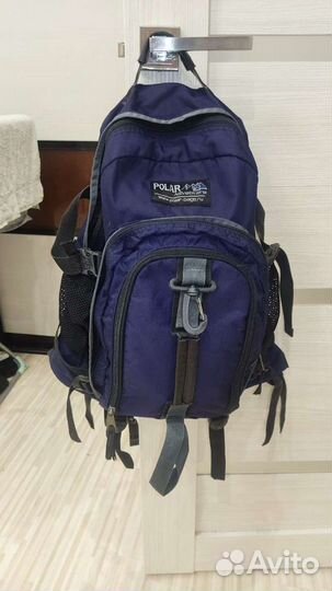 Рюкзак мужской