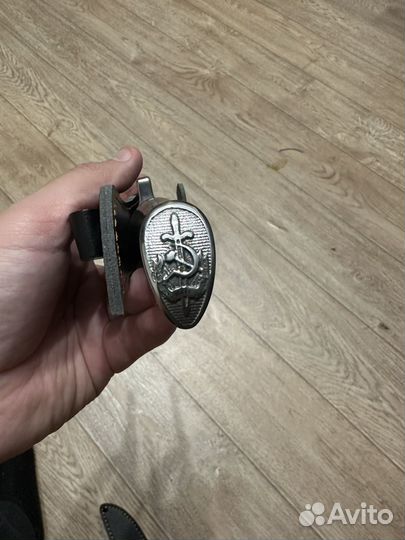 Нож финка нквд сталь 95х18 опт/розница