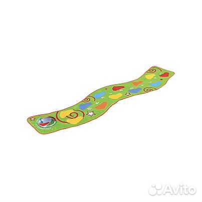 Музыкальная дорожка elc