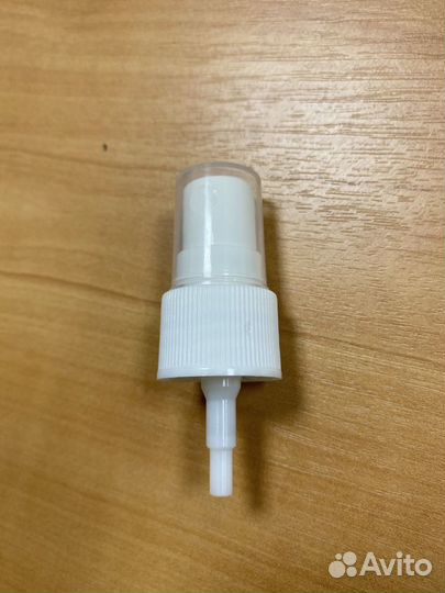 Кнопочный распылитель 20/410