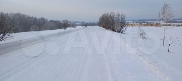 Участок 6,6 га (СНТ, ДНП)