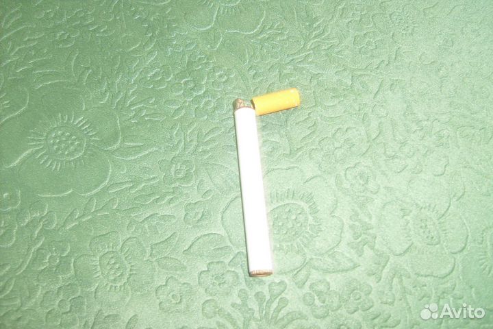 Зажигалка газовая