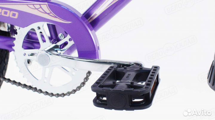 Велосипеды Stels Navigator 200 Lady 26