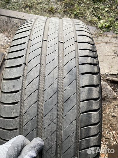 Michelin Primacy 4 225/55 R17 101W