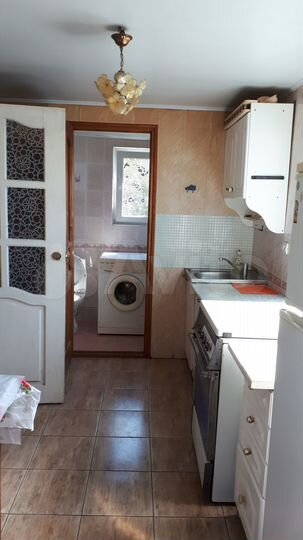 Дом 30 м² на участке 2 сот.