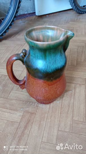 Ваза Кувшин