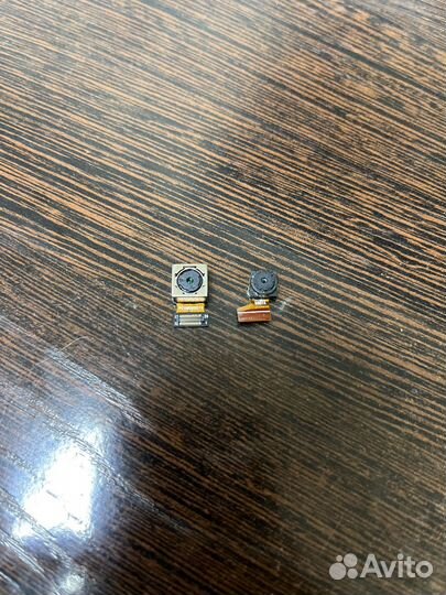 Камера Zte Blade Gf3 оригинал