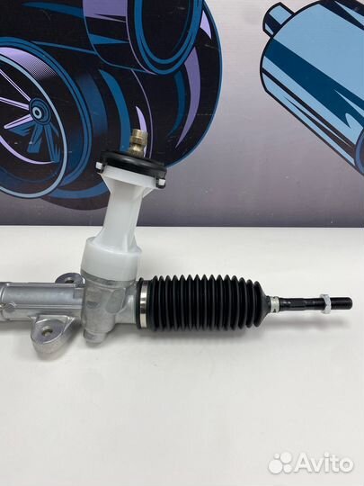 Рулевая рейка KIA Sportage Hyundai 56500-2S010