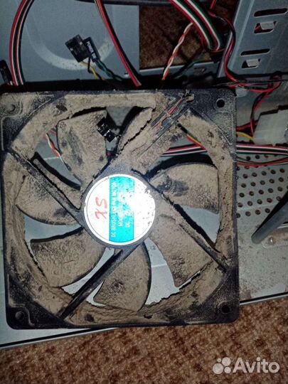 Ремонт компьютеров, ноутбуков с выездом на дом