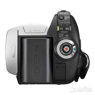 Видеокамера Sony DCR-SR45E