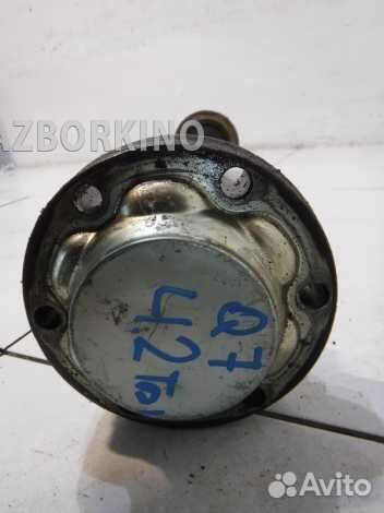 Привод задний Ауди Q7 4L