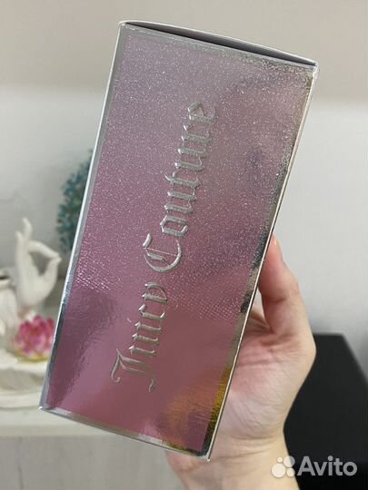 Atelier cologne духи парфюм juicy couture