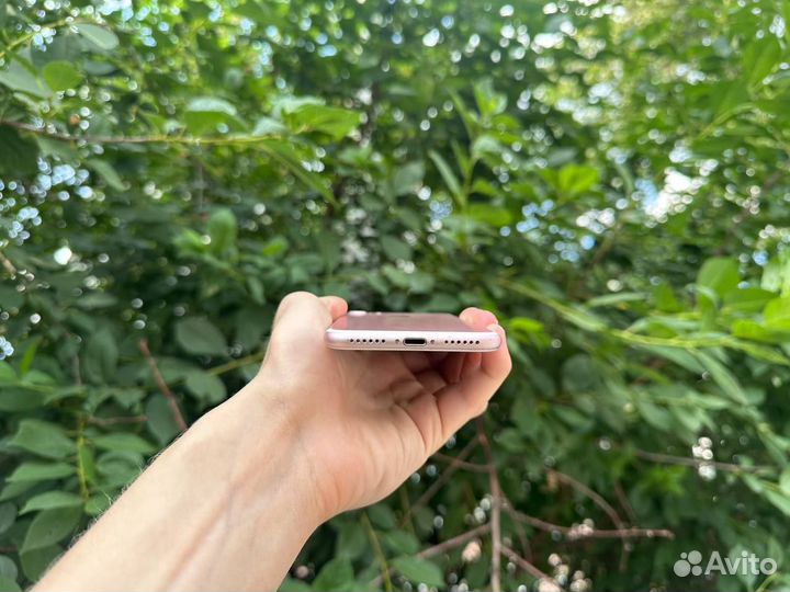iPhone 7, 32 ГБ