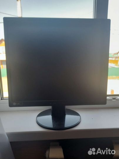 Комплектующие для пк б/у