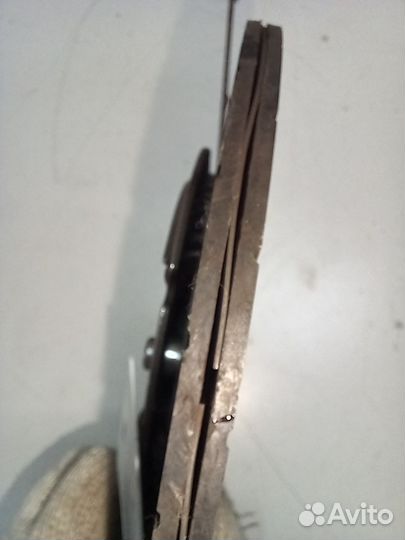 Datsun on-DO I диск сцепления