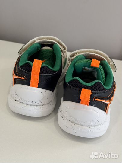 Кроссовки Indigo Kids