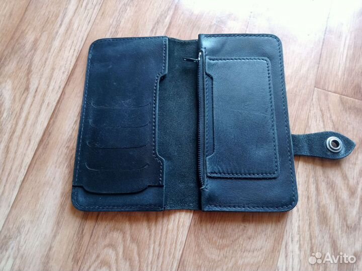 Кошелек мужской