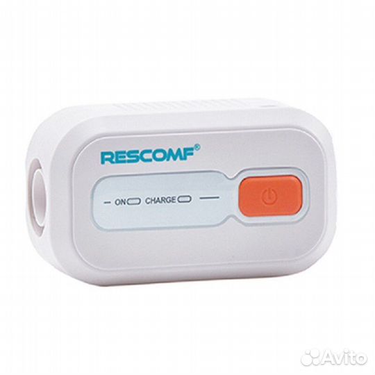 Rescomf дезинфектор для cpap/bpap