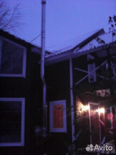 Установка каминов котлов монтаж дымохода