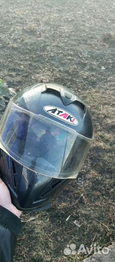 Продам шлем