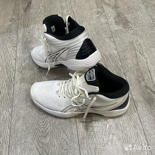 Воллейбольные Кроссовки asics gelhoop V14