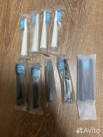 Насадка для зубной щетки xiaomi