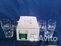 Стакан из натрий- кальций-силикатного стекла