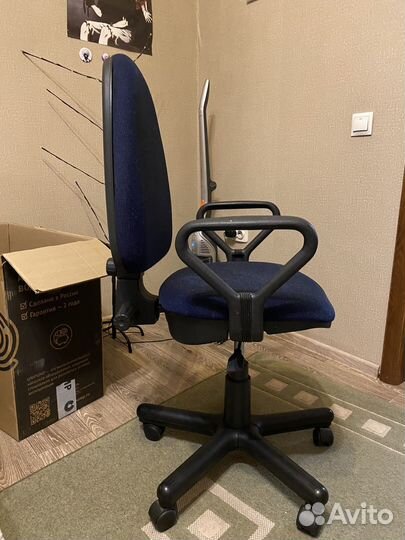 Компьютерное кресло