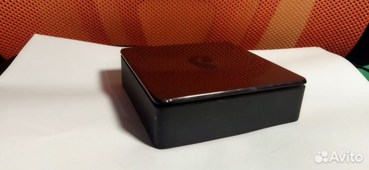 Приставка Ростелеком SML-482 HD Base Wi-Fi