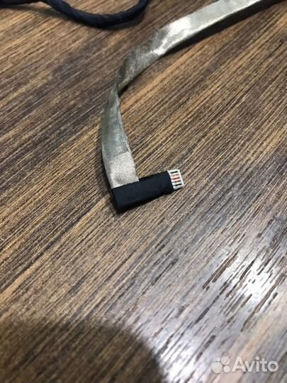 Шлейф матрицы для ноутбука Samsung NP300E5A