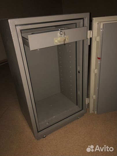 Сейф valberg frs 99 T