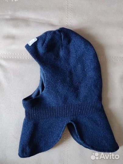 Шапка шлем Reima 52