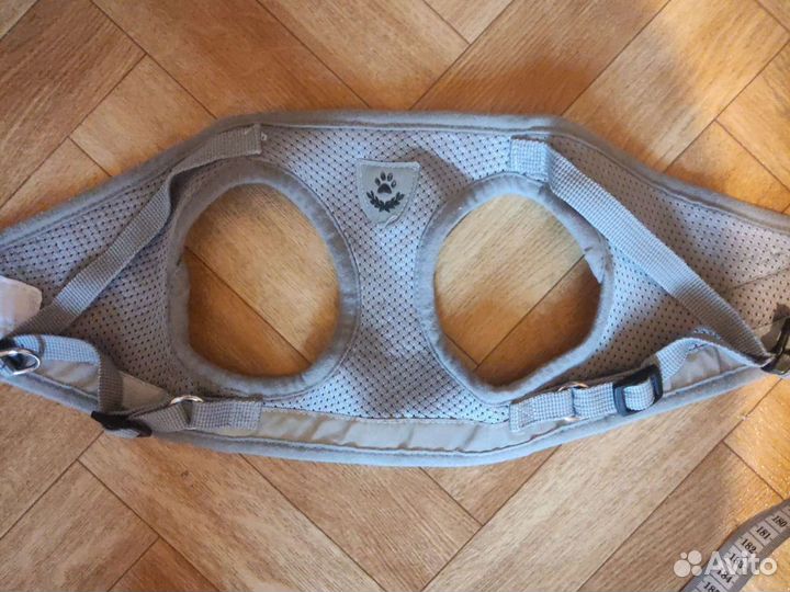 L Шлейка, Расчёска