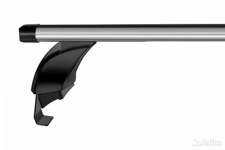 Багажник Атлант Volkswagen Golf хэтчбек 03-08 эко