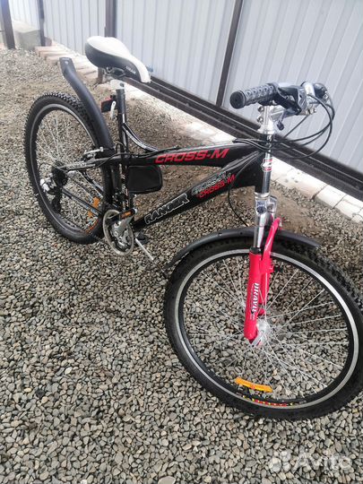 Продам велосипед бу