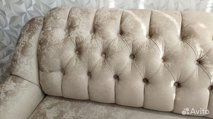 Мини диван раскладной бу 6 месяцев