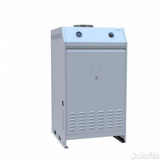 Газовый атмосферный котел
