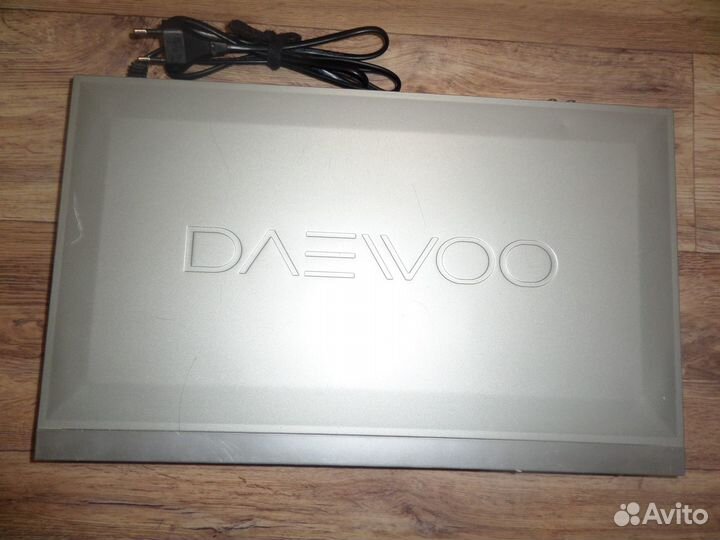Продаю DVD проигрыватель Daewoo