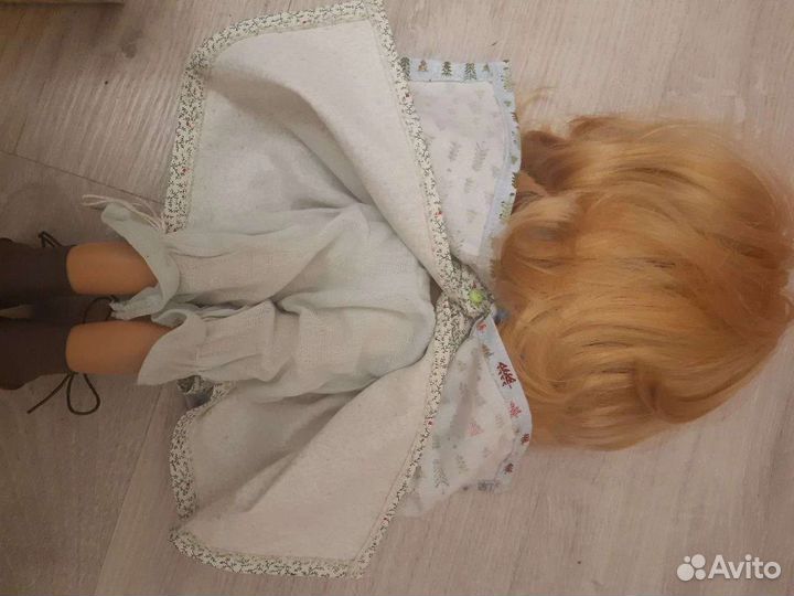 Кукла паола рейна