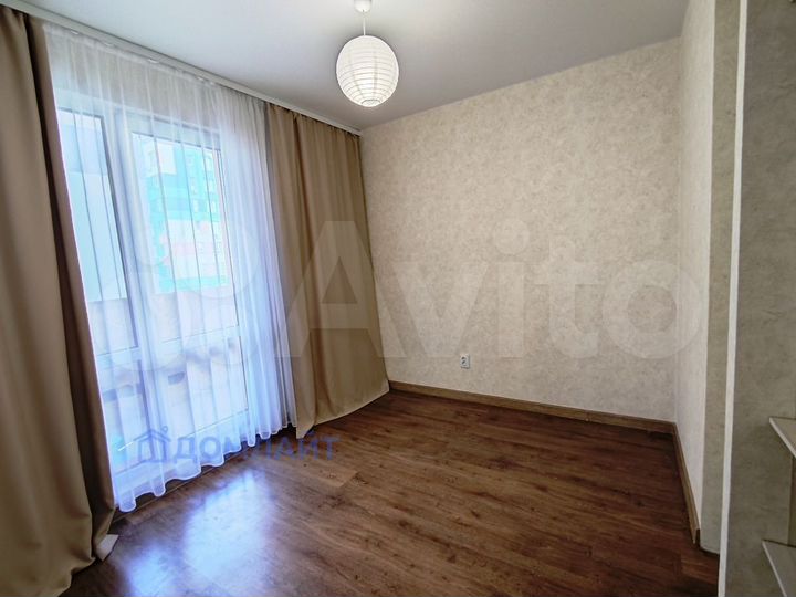 1-к. квартира, 36 м², 8/16 эт.