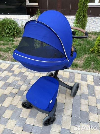 Коляска Stokke Xplory X (2 в 1)
