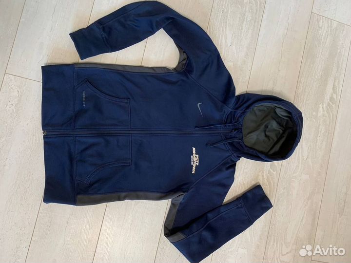 Олимпийка Nike