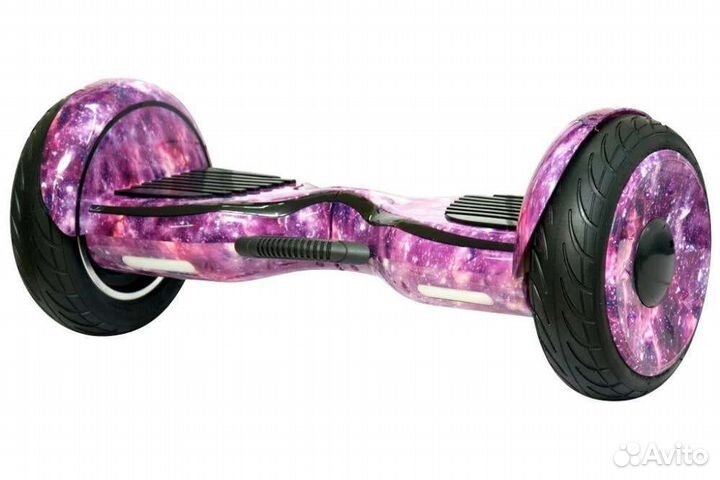 Гироскутер Smart balance GT 10.5 