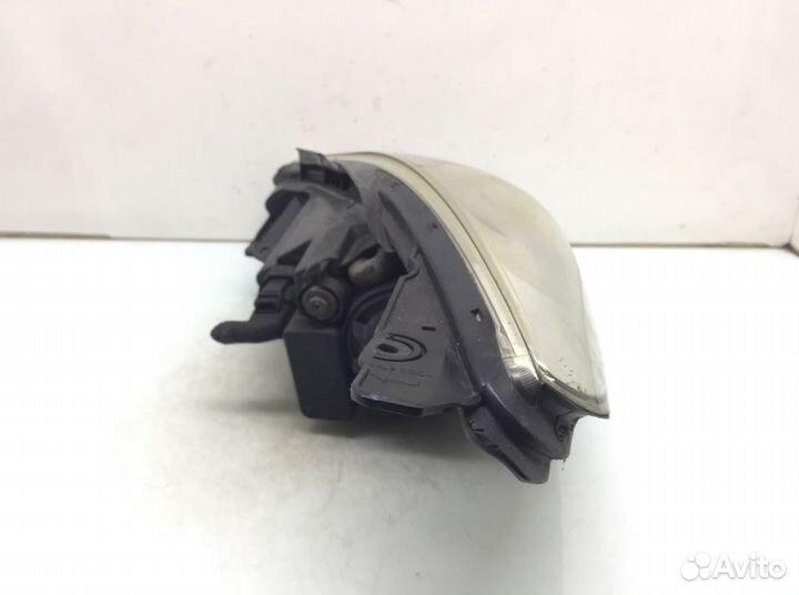 Фара Hyundai i10 (2007-2013)